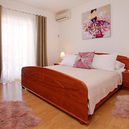 Sunshine Apartment Doda Vela Luka Exterior foto