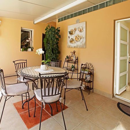 Sunshine Apartment Doda Vela Luka Exterior foto